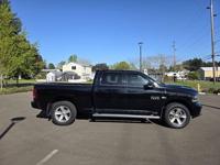 2015 RAM 1500 4x4 4WD Dodge Crew Cab 149 Sport Crew Cab Long Bed Wilkins Auto Center - Image 6