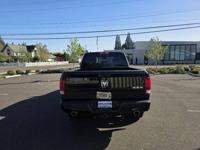 2015 RAM 1500 4x4 4WD Dodge Crew Cab 149 Sport Crew Cab Long Bed Wilkins Auto Center - Image 7
