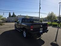 2015 RAM 1500 4x4 4WD Dodge Crew Cab 149 Sport Crew Cab Long Bed Wilkins Auto Center - Image 8