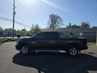 2015 RAM 1500 4x4 4WD Dodge Crew Cab 149 Sport Crew Cab Long Bed Wilkins Auto Center - Image 9