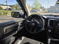 2015 RAM 1500 4x4 4WD Dodge Crew Cab 149 Sport Crew Cab Long Bed Wilkins Auto Center - Image 10
