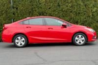 2017 Chevrolet Cruze Chevy LS Sedan ((Call or Text 503-769-7691)) - Image 4