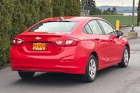 2017 Chevrolet Cruze Chevy LS Sedan ((Call or Text 503-769-7691)) - Image 5