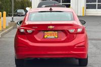 2017 Chevrolet Cruze Chevy LS Sedan ((Call or Text 503-769-7691)) - Image 6