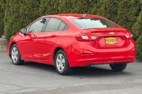 2017 Chevrolet Cruze Chevy LS Sedan ((Call or Text 503-769-7691)) - Image 7