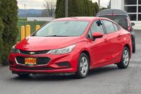2017 Chevrolet Cruze Chevy LS Sedan ((Call or Text 503-769-7691)) - Image 9