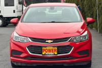 2017 Chevrolet Cruze Chevy LS Sedan ((Call or Text 503-769-7691)) - Image 10