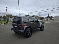 2016 Jeep Wrangler Unlimited 4x4 4WD SUV 4dr Backcountry *Ltd Avail* Wilkins Auto Center - Image 6