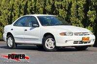 2004 Chevrolet Cavalier Chevy Base Sedan ((Call or Text 503-769-7691)) - Image 2