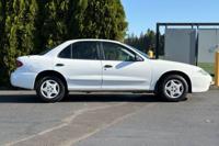 2004 Chevrolet Cavalier Chevy Base Sedan ((Call or Text 503-769-7691)) - Image 4