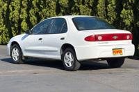 2004 Chevrolet Cavalier Chevy Base Sedan ((Call or Text 503-769-7691)) - Image 7