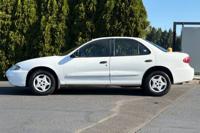 2004 Chevrolet Cavalier Chevy Base Sedan ((Call or Text 503-769-7691)) - Image 8
