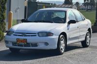 2004 Chevrolet Cavalier Chevy Base Sedan ((Call or Text 503-769-7691)) - Image 9