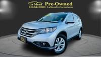 2013 Honda CR-V EX-L city of san diego