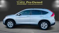2013 Honda CR-V EX-L city of san diego - Image 3