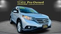 2013 Honda CR-V EX-L city of san diego - Image 5