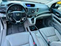 2013 Honda CR-V EX-L city of san diego - Image 8