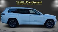 2021 Jeep Grand Cherokee L Overland city of san diego - Image 6