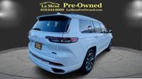 2021 Jeep Grand Cherokee L Overland city of san diego - Image 7