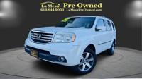 2013 Honda Pilot Touring city of san diego - Image 2