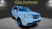 2013 Honda Pilot Touring city of san diego - Image 5