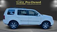 2013 Honda Pilot Touring city of san diego - Image 6