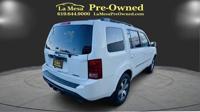 2013 Honda Pilot Touring city of san diego - Image 7