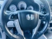 2013 Honda Pilot Touring city of san diego - Image 8