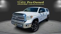 2014 Toyota Tundra SR5 city of san diego - Image 2