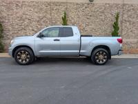 2012 TOYOTA TUNDRA SR5 CREWCAB COLD A/C GREAT RELIABILITY RUNS EXCELLENT Cumming