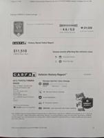 2012 TOYOTA TUNDRA SR5 CREWCAB COLD A/C GREAT RELIABILITY RUNS EXCELLENT Cumming - Image 3