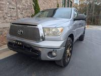 2012 TOYOTA TUNDRA SR5 CREWCAB COLD A/C GREAT RELIABILITY RUNS EXCELLENT Cumming - Image 4