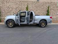 2012 TOYOTA TUNDRA SR5 CREWCAB COLD A/C GREAT RELIABILITY RUNS EXCELLENT Cumming - Image 5
