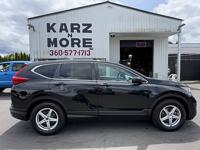 2018 Honda CR-V EX Pkg 4 Cyl Auto PW PDL Air Lots Lots More Clean 1 Own clark/cowlitz WA - Image 4