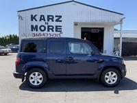 2009 Honda Element 4dr Hatch EX Pkg 4 Cyl Auto 142K PW PDL Air Great MP clark/cowlitz WA - Image 4