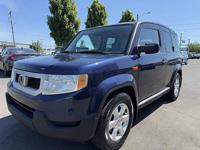 2009 Honda Element 4dr Hatch EX Pkg 4 Cyl Auto 142K PW PDL Air Great MP clark/cowlitz WA - Image 7
