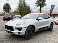 2015 Porsche Macan S // LUXURY Fully Loaded AWD / Vancouver Auto Center - Image 3