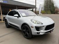 2015 Porsche Macan S // LUXURY Fully Loaded AWD / Vancouver Auto Center - Image 7