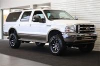 2000 FORD EXCURSION LIMITED 7.3L 0-RUST 4X4 CLEAN 2001 2002 2003 2004 Jordan Motorsports - Image 3