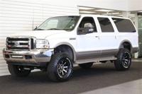 2000 FORD EXCURSION LIMITED 7.3L 0-RUST 4X4 CLEAN 2001 2002 2003 2004 Jordan Motorsports - Image 4