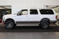 2000 FORD EXCURSION LIMITED 7.3L 0-RUST 4X4 CLEAN 2001 2002 2003 2004 Jordan Motorsports - Image 5