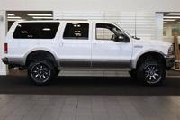2000 FORD EXCURSION LIMITED 7.3L 0-RUST 4X4 CLEAN 2001 2002 2003 2004 Jordan Motorsports - Image 6