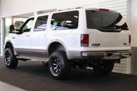 2000 FORD EXCURSION LIMITED 7.3L 0-RUST 4X4 CLEAN 2001 2002 2003 2004 Jordan Motorsports - Image 7