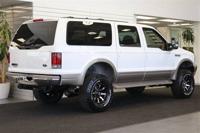 2000 FORD EXCURSION LIMITED 7.3L 0-RUST 4X4 CLEAN 2001 2002 2003 2004 Jordan Motorsports - Image 8