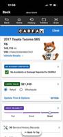 2017 Toyota Tacoma crew SR5 V6 - 148K - accident-free & smoke-free!! Norman - Image 3