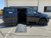 2026 Chrysler Pacifica Wheelchair Accessible Van Oklahoma City - Image 2