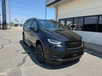 2026 Chrysler Pacifica Wheelchair Accessible Van Oklahoma City - Image 3