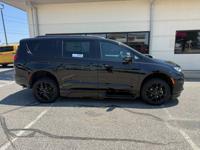 2026 Chrysler Pacifica Wheelchair Accessible Van Oklahoma City - Image 4