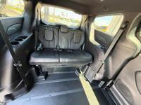 2026 Chrysler Pacifica Wheelchair Accessible Van Oklahoma City - Image 8