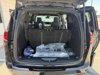 2026 Chrysler Pacifica Wheelchair Accessible Van Oklahoma City - Image 9